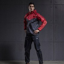 vansydical 다이어트 땀복 상의 사우나슈트 런닝복 운동복 트레이닝복 바람막이