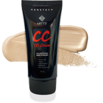 한스텍 아르띠 CC크림