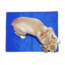 푸들 시츄 중형견 여름용 쿨방석 매트 M 여름용방석 애견방석쿨제품 쿨링방석 강아지더위나기 냉매트