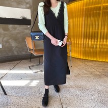 미아마스빈_볼리프 뷔스티에 원피스