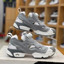 리복 NC불광점 INSTAPUMP FURY OG 230 235 size [reebok][m48560]