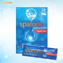 스파톤 액상 철분제 28팩