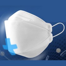 국내생산 KF94 방역마스크 비말차단 5p 먼지 어른 3D, KF94마스크존 5매
