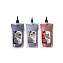 칼라포장도로 균열 크랙 보수재 HS-Seal 800g, 2. HS-Seal(회색)800g