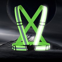 작업용 엑스반도 형광 블랙, 코팅장갑M10개, 1개