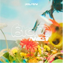 개봉앨범 포토카드 없음 | 시우민 (XIUMIN) - 미니1집 Brand New (Digipack Ver.)