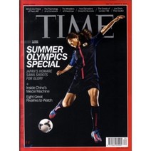 Time (주간) - Asia Ed. 2012년 04월 23일자, Time Inc.
