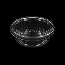 델리컵 PET 117파이 8온스+평뚜껑 500세트, 단품, 단품