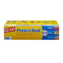 코스트코 글래드 매직랩 프래스앤씰 점보형 x 1개