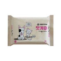 물티슈 20매피톤치드, 없음