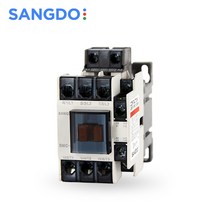 교류 전자 개폐기 SMC-18 1a1b 마그네트 자동제어 전자 접촉기 상도 전기 통신, 상도 전자접촉기 SMC-18
