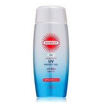 고세 spf50 젤 선크림 50 무향 100g 워터 스플래쉬