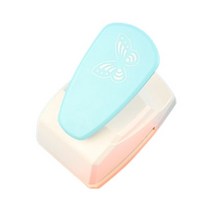 날인기 불박기 생산날짜 유통기한 자동 인쇄기 큰귀여운 공예 펀치 할로우 패턴 DIY 수제 재료 엠보싱 기계, 02 Section 3
