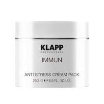 [공식] 클랍 임문 안티 스트레스 크림 팩 250ml, 1개