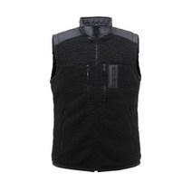 아이더조끼 JQS DMU19611Z1 아봇 REVERSIBLE VEST
