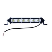 지노기업/LED 3020 써치라이트/18W/12V/24V/작업등/오프로드/RV/화물차/대형트럭/6구/6발/중기등/보조등/전조등/트랙터/선박/, LED 3020 18W