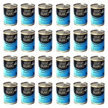 럭셔리발란스 대용량 주식캔 양고기 380g X 24개 습식사료