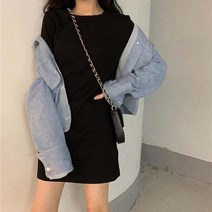 마원피스 원피스 미디원피스 정장 여친룩 여성의류