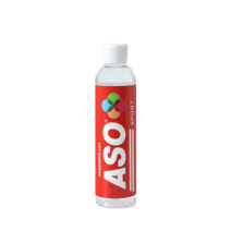 일반생수대비 5만배 산소함유 ASO산소수 고농축산소소 240ml 1병 - 운동능력 강화 만성두통, 3개