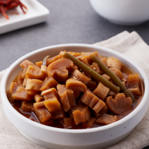 맛사랑식품 무꼬들이 200g 1kg 4kg