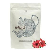 티아 히비스커스 핑크티, 1.3g, 30개