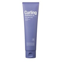 미쟝센 컬링 에센스 2X 내츄럴컬 볼륨컬 헤어에센스 볼륨컬, 100ml, 3개