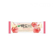 해태) 백도바 1박스 (40개입), 쿠팡 1