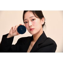 지속 밀착 보습 마스크에 묻어나지 않는 올인원 쿠션팩트 포커페이스핏
