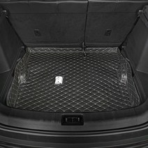 자동차화물 라이너 트렁크 매트 스페어 휠 패드 충격 댐핑 Geely Atlas Pro 2020 Azkarra 액세서리, 03 option 1