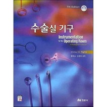수술실 기구, 현문사(유해영), Shirley M. Tighe 저/황옥남 등역