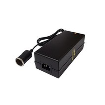 보만 CB3011N 차량용냉장고용 12V 국산 시거 어댑터, 12V10A 코드미포함 CIGA