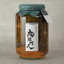 야관문인 제천 야관문 80g (20g 티백 4개) 담금주키트 1.5L 야관문주 야관문 담금주 만들기, 제천 야관문 80g (20g 티백 4개)1.5L, 20g, 4개