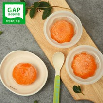 브랜드없음 청도 천연아이스홍시 28개 단감