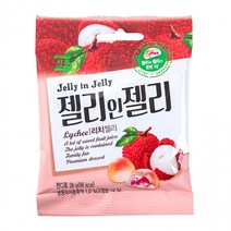 서주 26g 리치 젤리인젤리, 상세페이지 참조, 상세페이지 참조