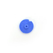 HP-1 HP-2 HP-3 HP-4 천공기 디스크 펀칭날 천공기심 타공기계 펀치날 제본택 문서천공 서류펀칭 펀치, 1개