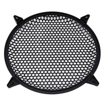 범용 오디오 스피커 비디오 서브 우퍼 그릴 가드 보호대 커버 6 