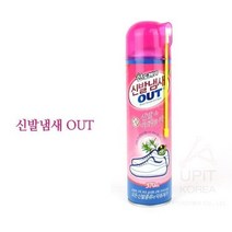 발냄새 신발악취 없애주는 신발냄새 악취 OUT 운동화 냄새제거 구두 부츠 실내화 군화 전투화 인라인 탈취 신발탈취제, 1개