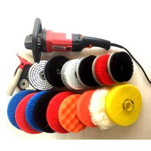 물세탁 카펫기계세척기 브러시세척기 전동세척기 타일세척기 청소도구, 옵션8