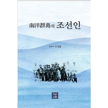남양군도의 조선인, 당산서원, 조성윤 저