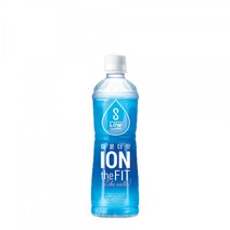 이온더핏 500ml24개