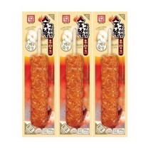 한성 배즙 숙성 숯불 구이맛 후랑크 70g 30개