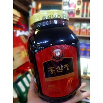 동진제약 홍삼청 2400g