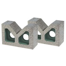 125x80x50mm 125 BCVA V블럭 FSK 45781EA