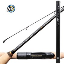NS 알에스 (RS) 플러스 S-502UL 쏘가리낚시대