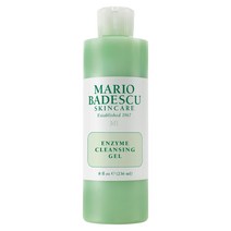 [해외정품] Mario Badescu Enzyme Cleansing Gel, NO_COLOR_8 oz