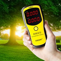 루버창 WP6900 디지털 포름 알데히드 검출기 테스터 센서 HCHO & TVOC 미터 공기 분석기 단위 mg/m3, 한개옵션0