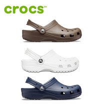 크록스 크록스 클래식 클로그 10001 시리즈 023