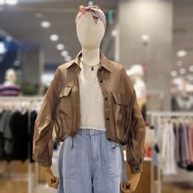 [트렌드컬렉션] 쏠라씨 셔츠 TRBW22940_NC대전유성점