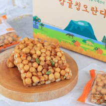 제주메이드 감귤칩오란다 10개입 제주여행선물 은가비감귤칩오란다, 400g, 1개