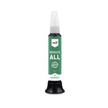 가재울산업 tec7 remove all 실리콘 제거제 50ml 실란트 폼 리무버 우레탄 폼제거 점착제 5697-5609756ea, gajae6526 본상품선택